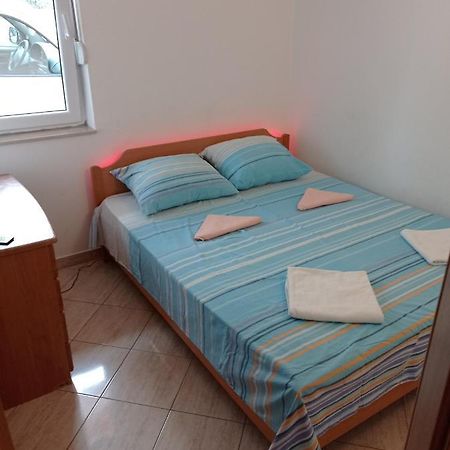 House Vida Goraleks Hotel Baska Voda Ngoại thất bức ảnh