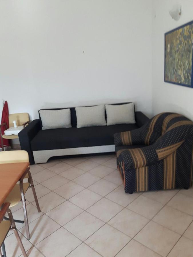 House Vida Goraleks Hotel Baska Voda Ngoại thất bức ảnh