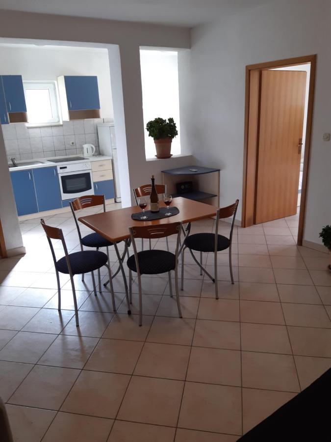 House Vida Goraleks Hotel Baska Voda Ngoại thất bức ảnh