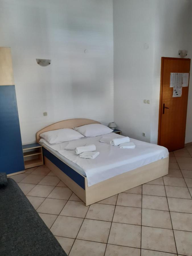 House Vida Goraleks Hotel Baska Voda Ngoại thất bức ảnh