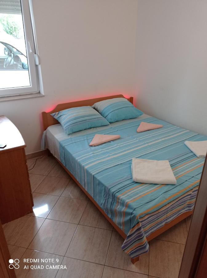 House Vida Goraleks Hotel Baska Voda Ngoại thất bức ảnh