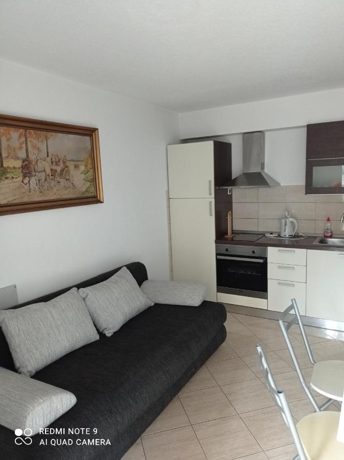 House Vida Goraleks Hotel Baska Voda Ngoại thất bức ảnh