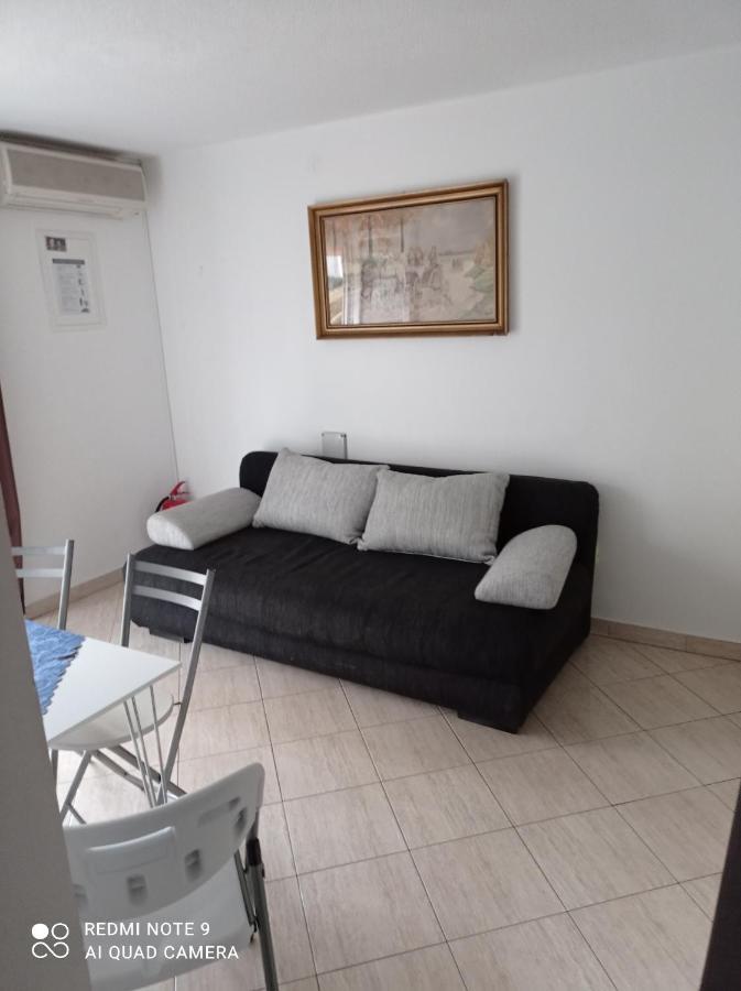 House Vida Goraleks Hotel Baska Voda Ngoại thất bức ảnh