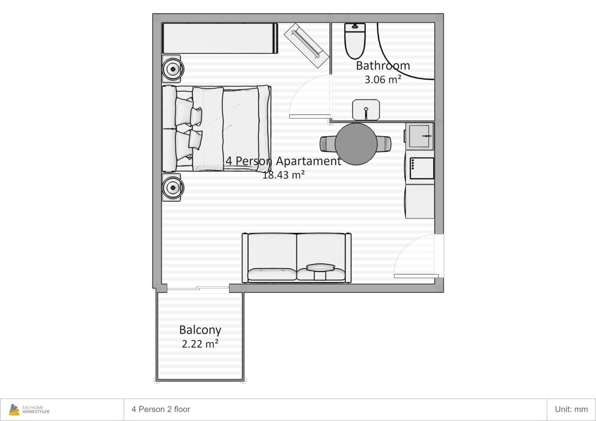 House Vida Goraleks Hotel Baska Voda Ngoại thất bức ảnh